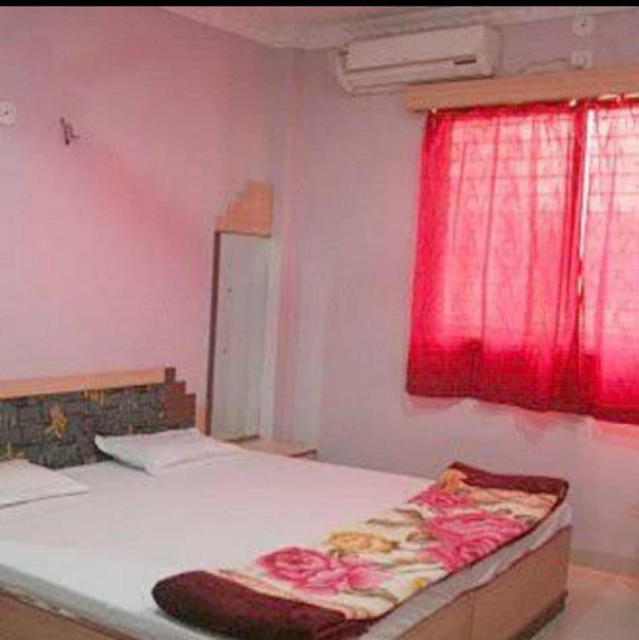 Hotel Mahakal Palace Ujjain Exterior foto